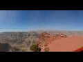 Webcam Grand Canyon, Arizona