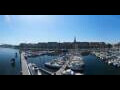 Webcam Saint-Malo