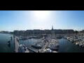 Webcam Saint-Malo