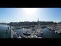 Webcam Saint-Malo