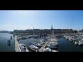 Webcam Saint-Malo