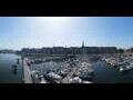 Webcam Saint-Malo