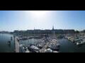 Webcam Saint-Malo