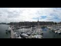 Webcam Saint-Malo