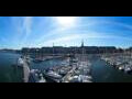 Webcam Saint-Malo