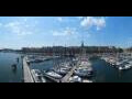Webcam Saint-Malo