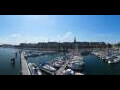 Webcam Saint-Malo