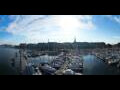 Webcam Saint-Malo