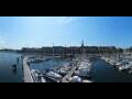 Webcam Saint-Malo