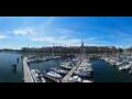 Webcam Saint-Malo