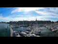 Webcam Saint-Malo