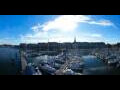 Webcam Saint-Malo