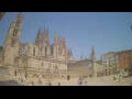 Webcam Burgos