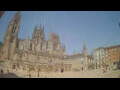 Webcam Burgos