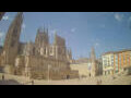 Webcam Burgos