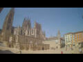 Webcam Burgos