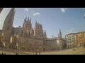 Webcam Burgos
