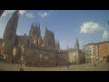 Webcam Burgos