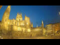 Webcam Burgos
