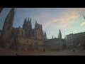 Webcam Burgos