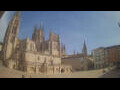 Webcam Burgos