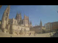 Webcam Burgos