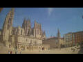 Webcam Burgos