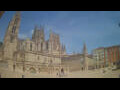 Webcam Burgos