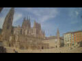 Webcam Burgos