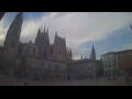 Webcam Burgos