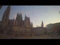 Webcam Burgos