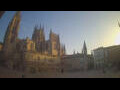 Webcam Burgos