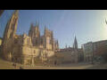 Webcam Burgos