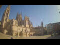 Webcam Burgos