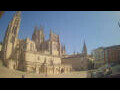 Webcam Burgos