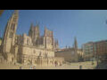 Webcam Burgos