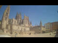 Webcam Burgos
