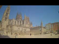 Webcam Burgos