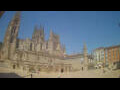 Webcam Burgos