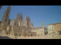 Webcam Burgos