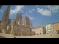 Webcam Burgos