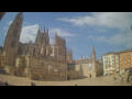 Webcam Burgos