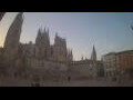 Webcam Burgos