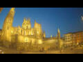 Webcam Burgos