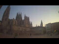 Webcam Burgos
