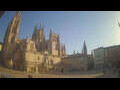Webcam Burgos