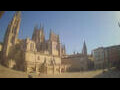 Webcam Burgos