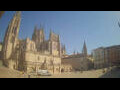 Webcam Burgos