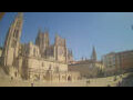 Webcam Burgos