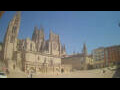 Webcam Burgos